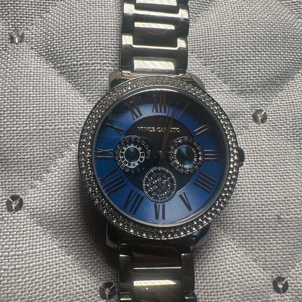 Women’s Vince Camuto watch